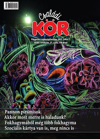 Csladi Kör 2022. július 7.